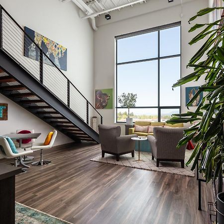 Gorgeous Midtown Condo Bozeman Bagian luar foto