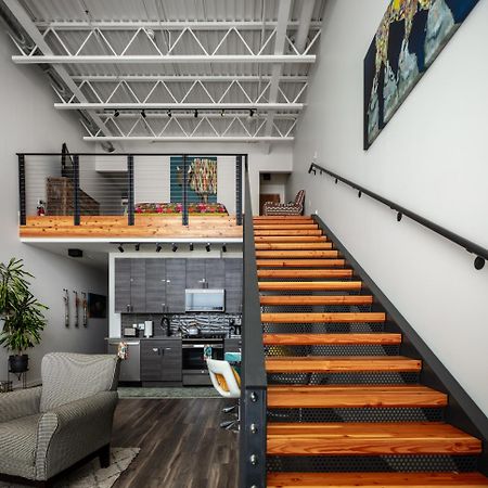 Gorgeous Midtown Condo Bozeman Bagian luar foto