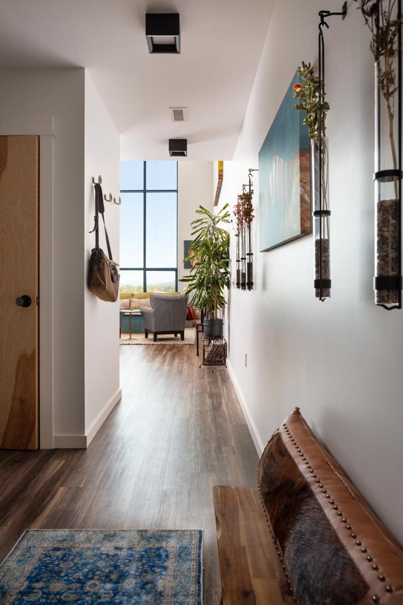 Gorgeous Midtown Condo Bozeman Bagian luar foto