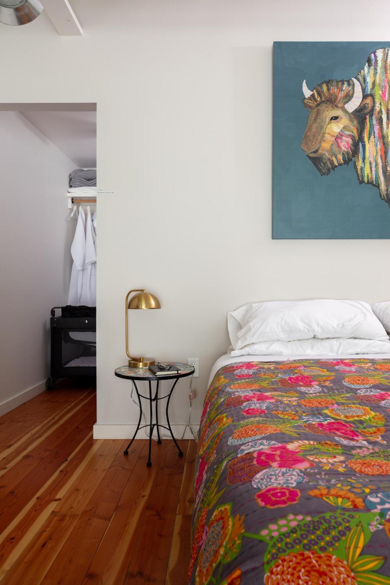 Gorgeous Midtown Condo Bozeman Bagian luar foto