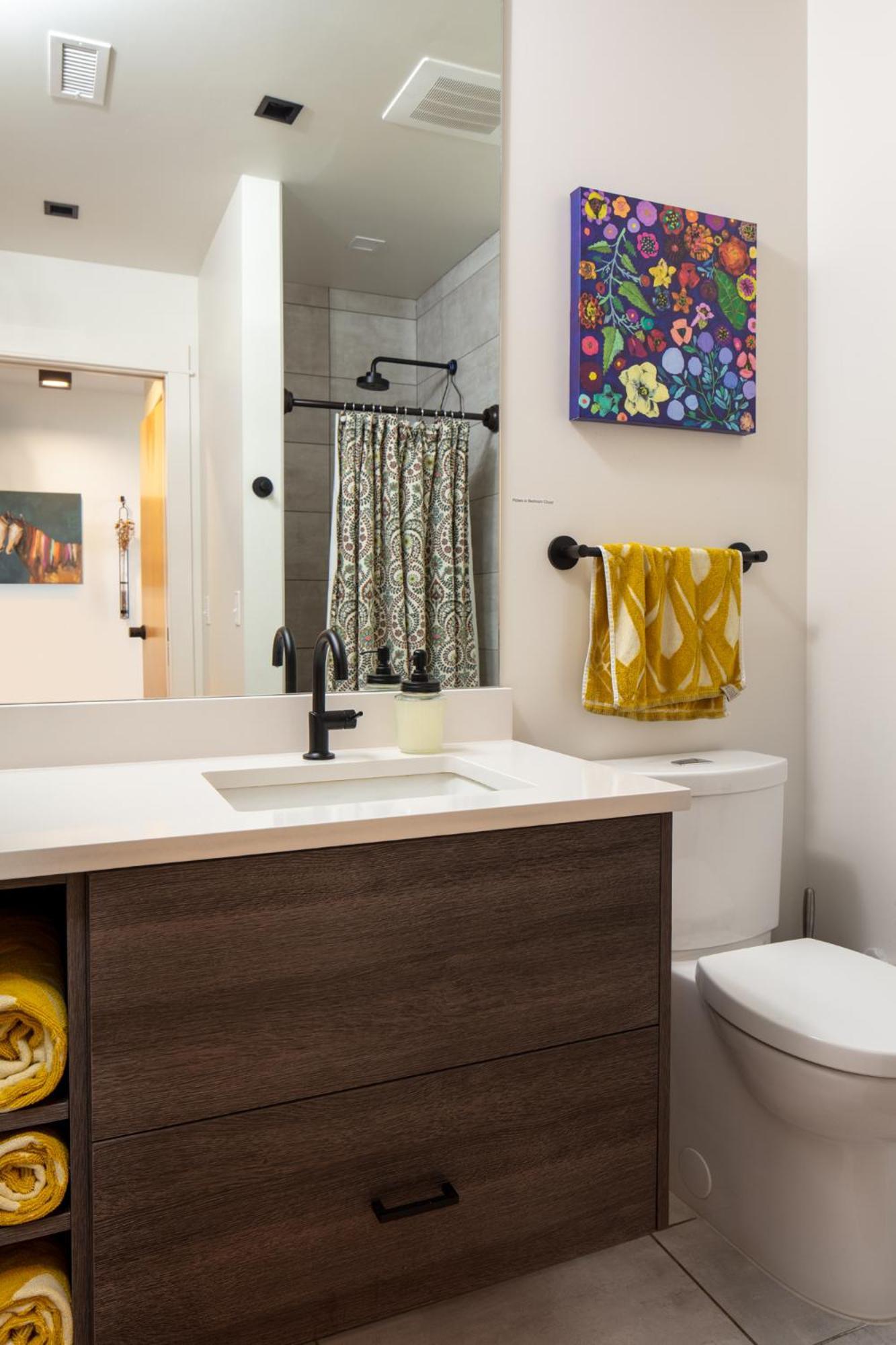 Gorgeous Midtown Condo Bozeman Bagian luar foto