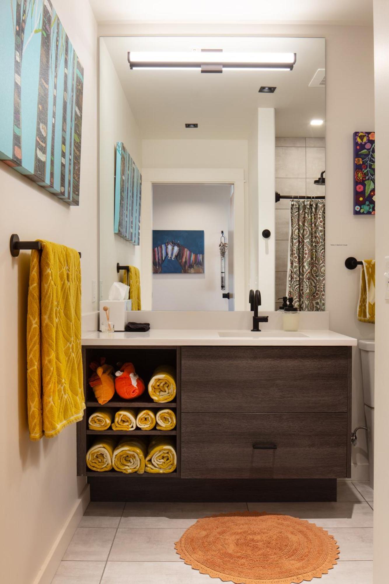 Gorgeous Midtown Condo Bozeman Bagian luar foto