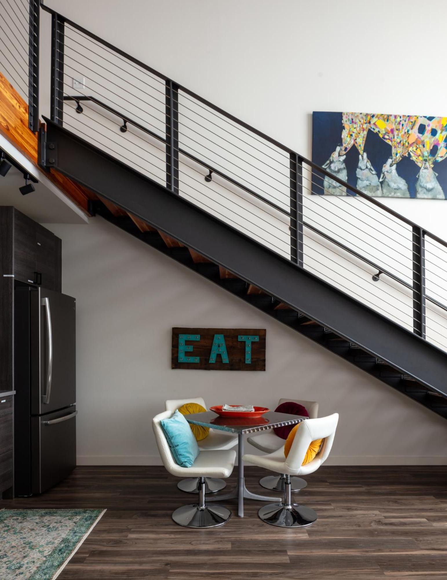 Gorgeous Midtown Condo Bozeman Bagian luar foto